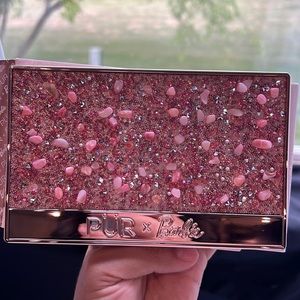 Pur x Barbie Eyeshadow Palette